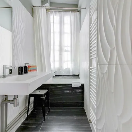 Le Pasteur - Cosy & Clean Dijon
