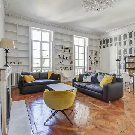 Le Pasteur - Cosy & Clean 公寓 *