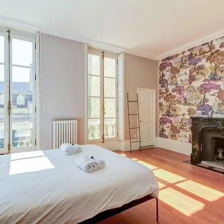 Le Pasteur - Cosy & Clean *