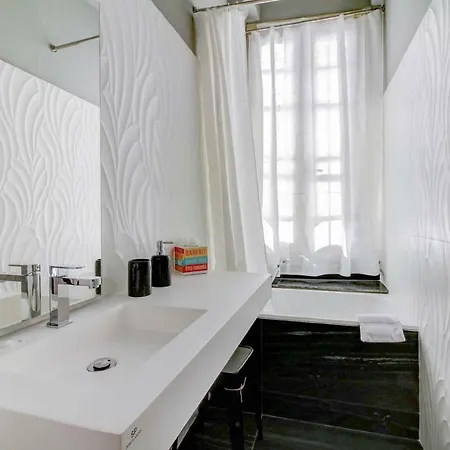 Le Pasteur - Cosy & Clean * Dijon