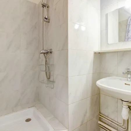 Le Pasteur - Cosy & Clean *