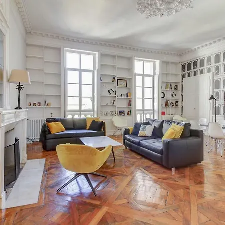 Le Pasteur - Cosy & Clean Apartament *