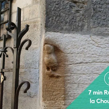 Le Pasteur - Cosy & Clean * Dijon