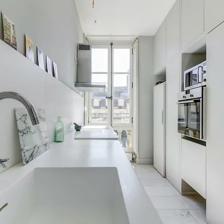 Le Pasteur - Cosy & Clean Dijon