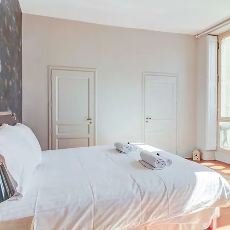 Le Pasteur - Cosy & Clean 公寓