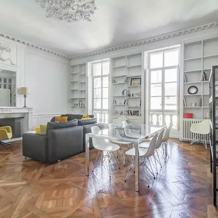 Le Pasteur - Cosy & Clean Apartament