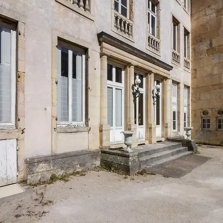 Le Pasteur - Cosy & Clean * Dijon