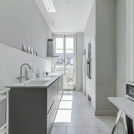 Le Pasteur - Cosy & Clean